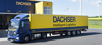 DACHSER - Case study by eG Innovations