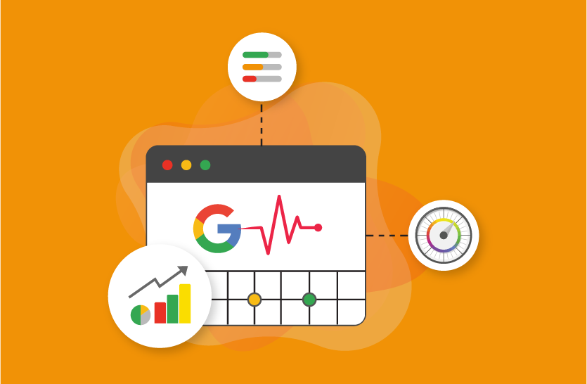 Understanding Core Web Vitals – Key Metrics for Optimizing Your Website for Better User Experience