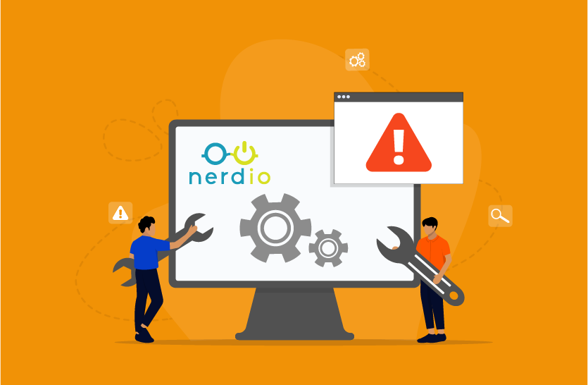 Monitoring and Troubleshooting Nerdio