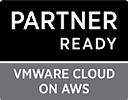 Partner Ready - VMware ESXi Cloud on AWS