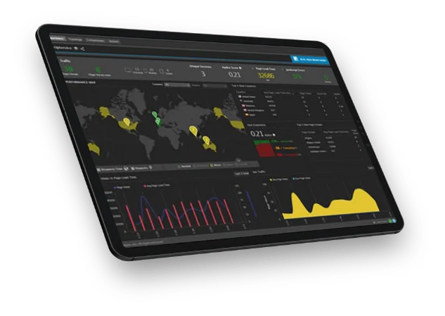 Monitoring Services in AWS