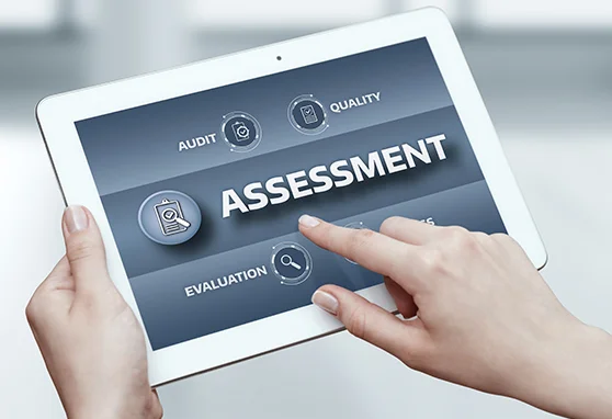 VDI Performance Assessment