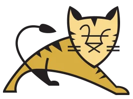 Tomcat logo