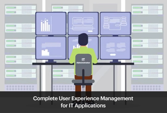 What's New in eG Enterprise v7