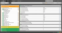 VMware Horizon user session monitoring